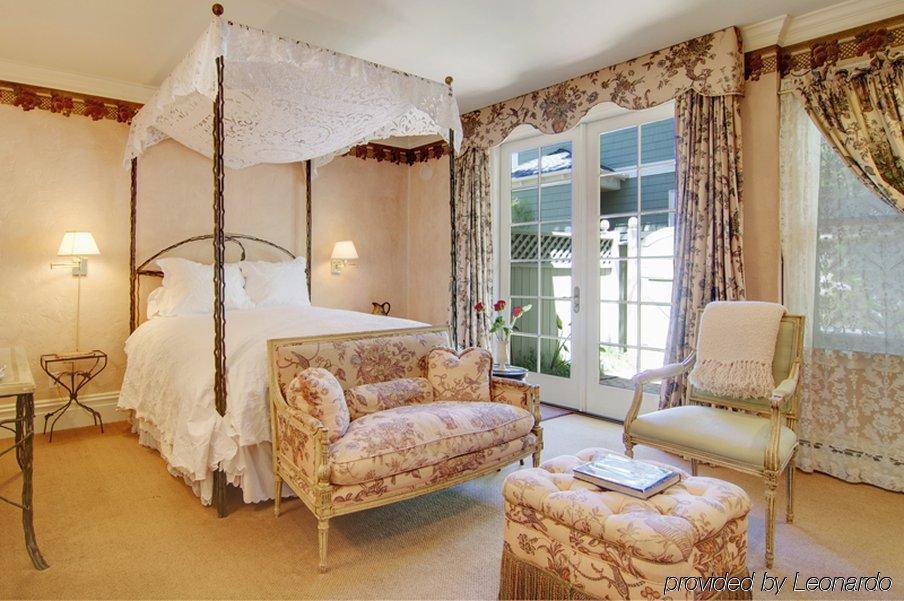 Inn At Depot Hill Capitola Δωμάτιο φωτογραφία
