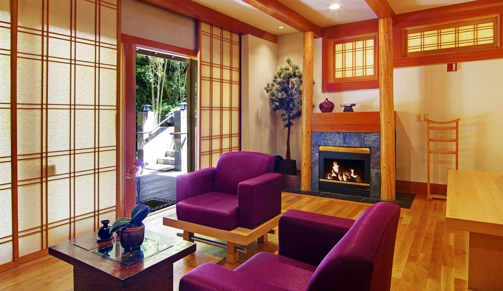 Inn At Depot Hill Capitola Εξωτερικό φωτογραφία