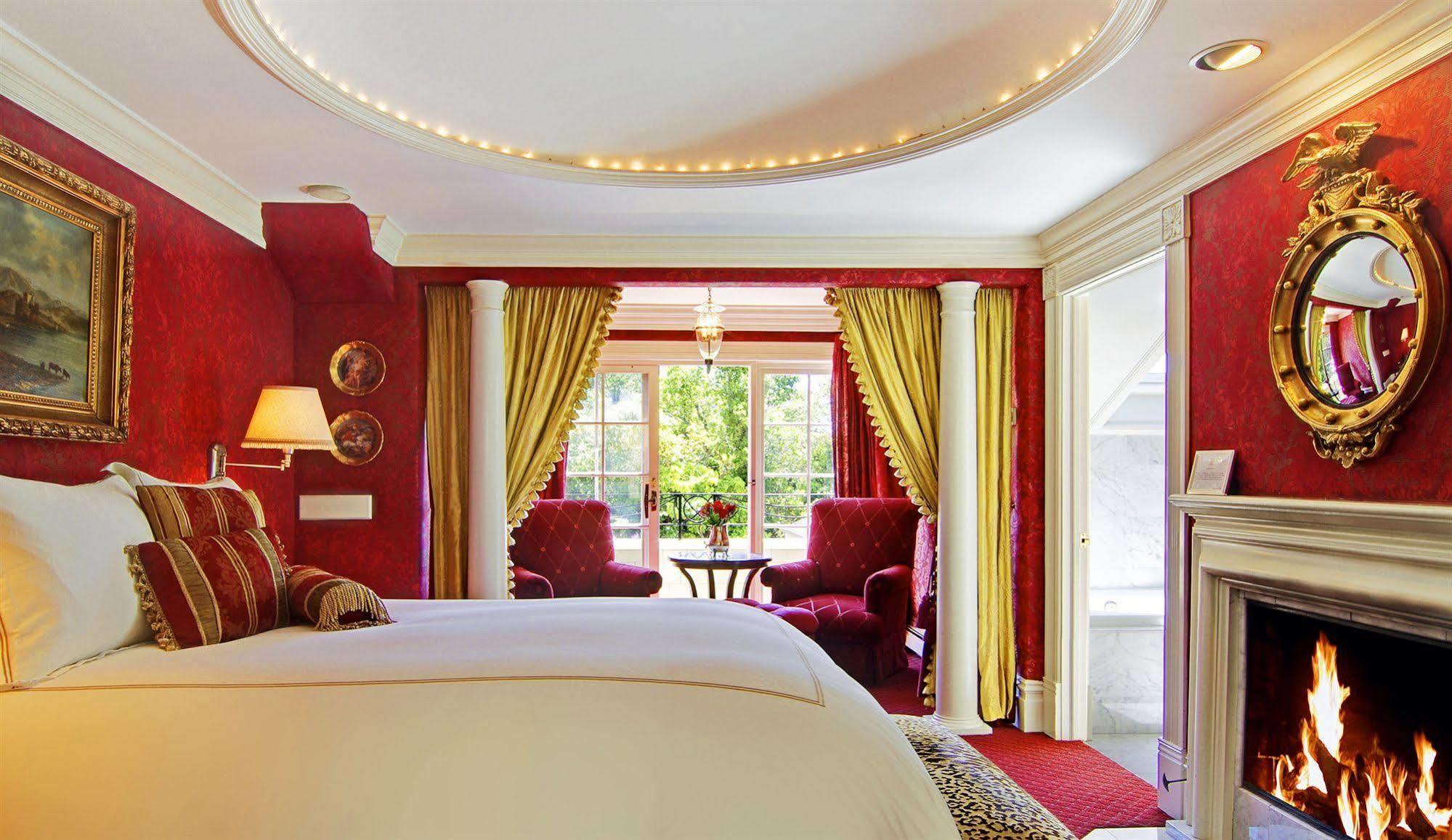 Inn At Depot Hill Capitola Εξωτερικό φωτογραφία