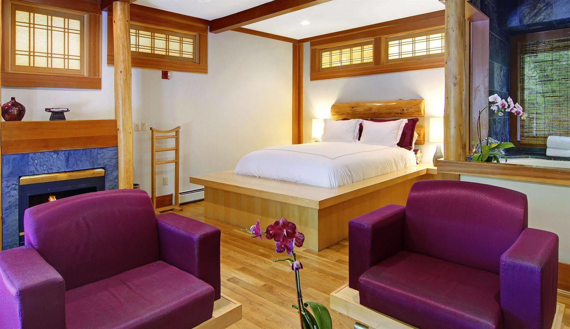 Inn At Depot Hill Capitola Εξωτερικό φωτογραφία